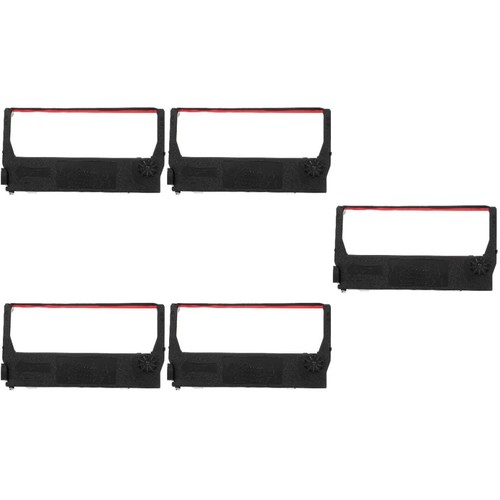 Count ribbon printer - count,
