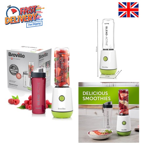 Breville blend active personal - blend,