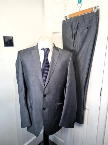 Autograph grey wool - autograph,