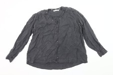Womens UK Size 12 Zara Grey