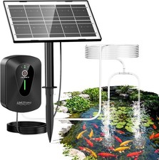 4.5W Solar Pond Aerator