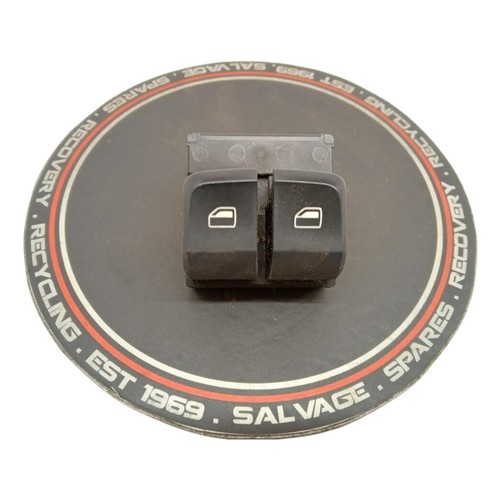 Audi window switch tfsi - a3,