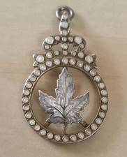 Charles Horner Silver Gilt