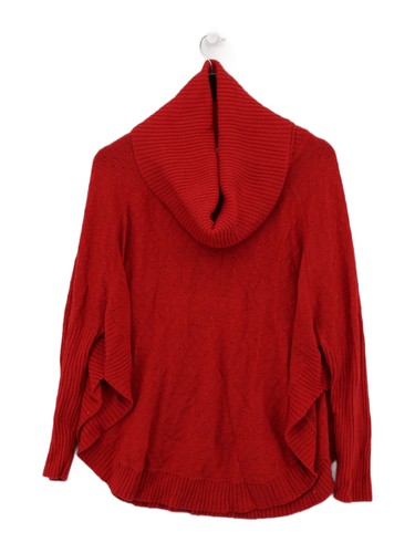 Monsoon women coat red - monsoon, s