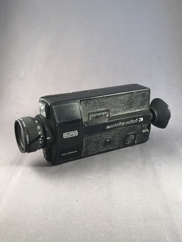 Eumig mini super cine - mini, 8