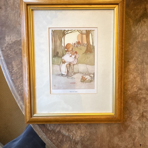 Mabel lucie attwel - attwel, "the