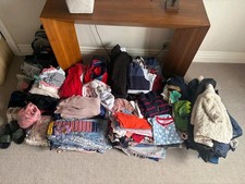 Joblot Wholesale Car boot Resellers 250+ Items New And Used Girls Boys Womens