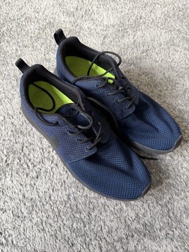 Nike roshe run - nike,
