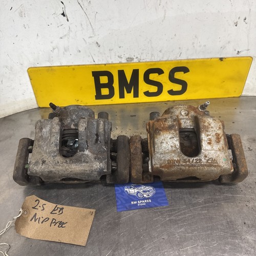 Pair bmw e46 325i 320d - 320d, 320c