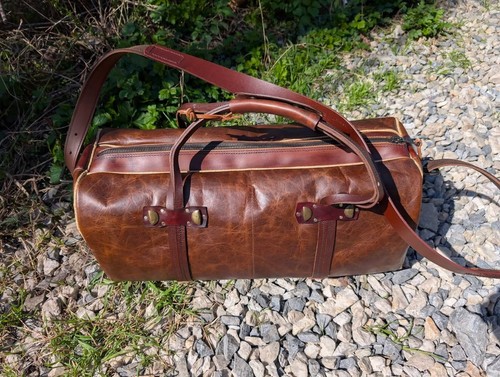 Handmade full grain - full,