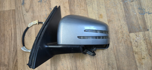 Mercedes w166 wing - ml,