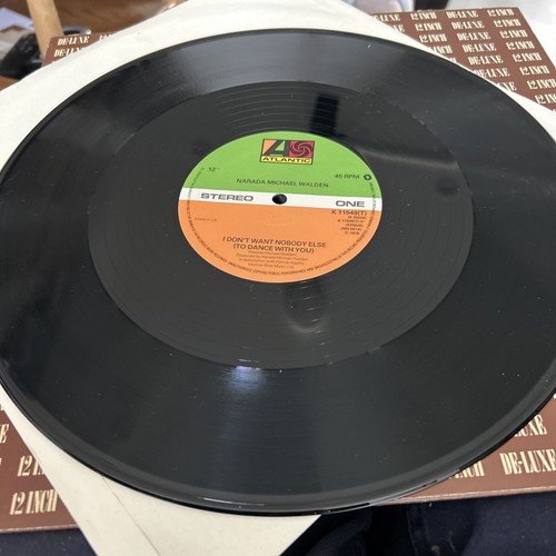 Narada michael walden - walden, i