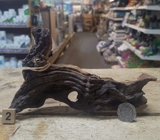 Small Mopani Wood 17-30cm