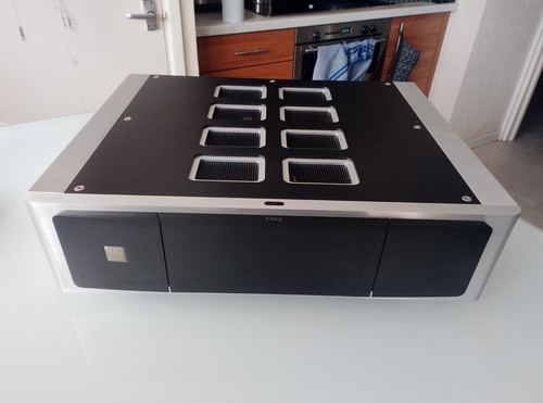 Nad masters m23 - masters, 200