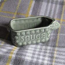 Heanor ceramics sheep lamb