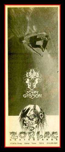 Zorlac john gibson - 6",