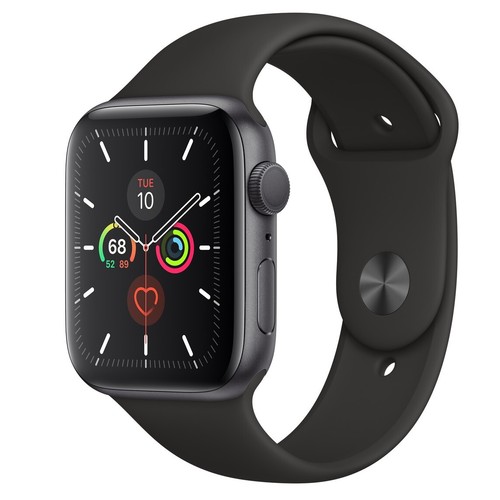 Apple watch series space - watch, 5