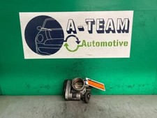 Throttle Body Seat Altea 5P