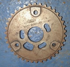 Ford Escort 1.8tdi Diesel Injection Pump Pulley ( Fiesta) 90-00 (96FF-9A547-AA)