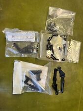 HIROBO SHUTTLE VARIOUS PARTS