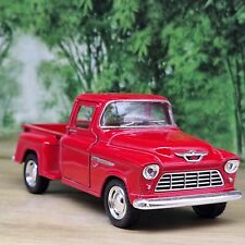 Chevy Stepside Pick-up Truck