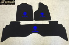 Automotive Carpet Floor Mats