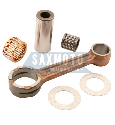 Connecting rod set - connecting,