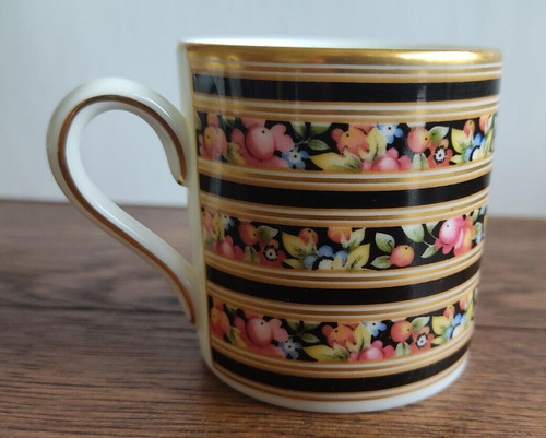 Wedgwood clio mini espresso - wedgwood,