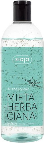 Ziaja mint tea - ziaja,