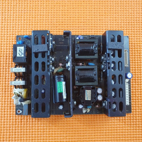 Power supply board for bush - power,