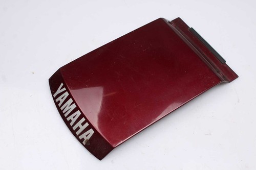 Rear fairing - rear,