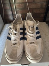Adidas Kegler Super 2003, Size