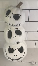 Halloween Jack Skellington