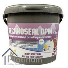 Wykamol technoseal damp proof - wykamol,