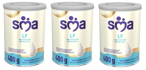 Sma lactose free advanced - free,