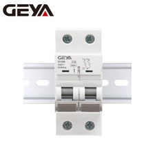 GEYA MCB Mini Circuit Breaker