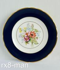 RARE 2009 VINTAGE ROYAL CROWN