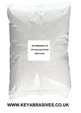 KEY ABRASIVES LTD Shot Blast