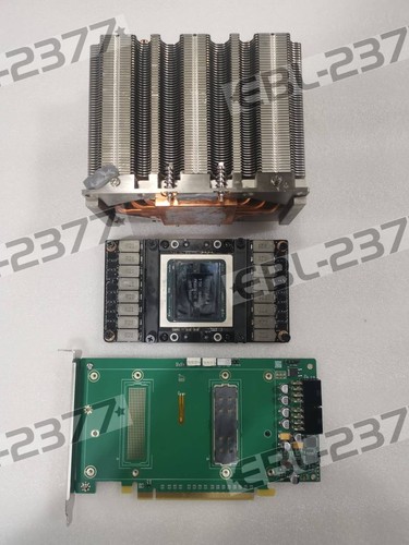 Nvidia tesla v100 16gb - tesla, gpu