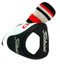 Titleist 910D Driver Headcover