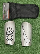 Ronaldo CR7 Nike Mercurial Lite Shin Pads Shin guards Small