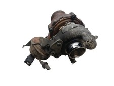 Peugeot 308 Turbo Turbocharger