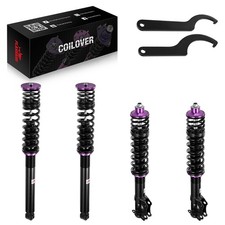 Lowering Kit Coilovers For