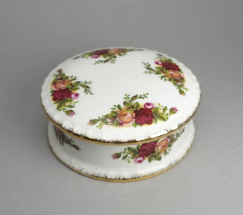 Royal albert old country roses - royal,