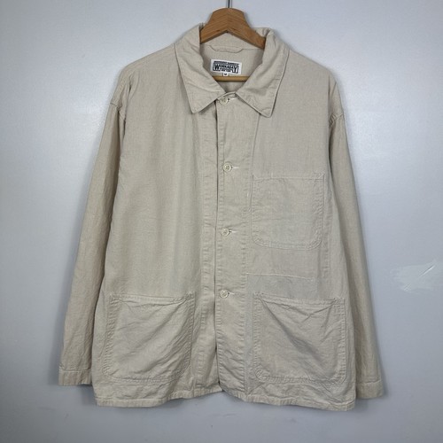 Engineered garments chore - engineered,