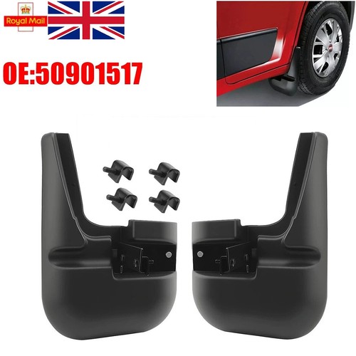 Front mud flaps guards - mud,