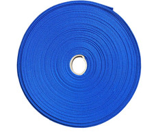 NEW- BLUE WEBBING FOR SWIMMING