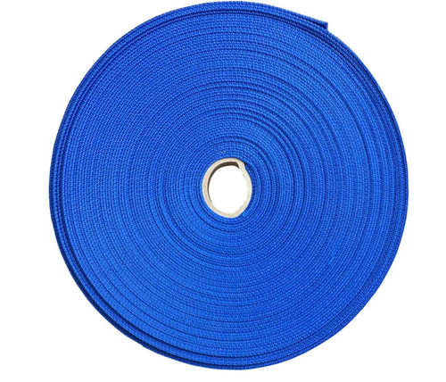 New blue webbing for - blue,