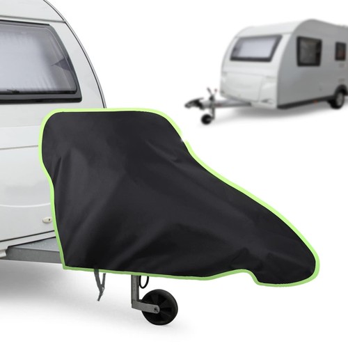 Uraqt tow hitch - hitch, cover