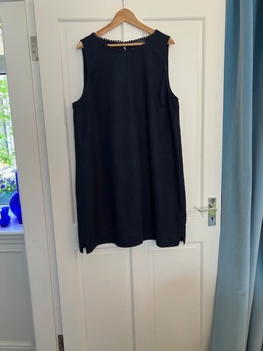 Ladies marks spencers navy - ladies,